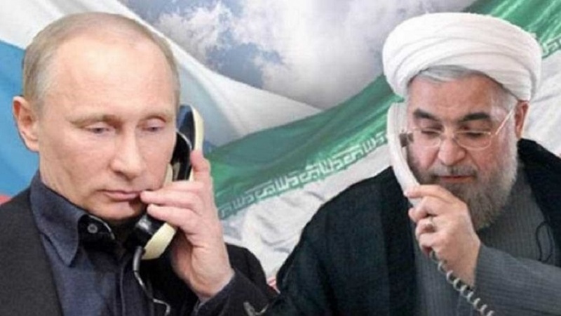 قرہ باغ کے تنازعہ کی آڑ میں علاقے میں دہشت گردوں کی دراندازی پر ایران و روس کی تشویش