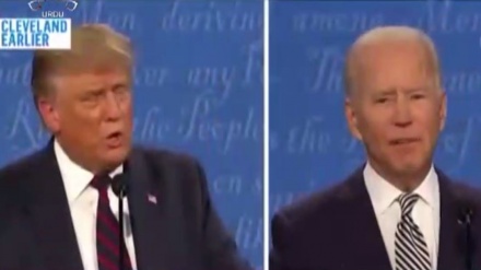 ٹرمپ کے حامیوں میں مایوسی