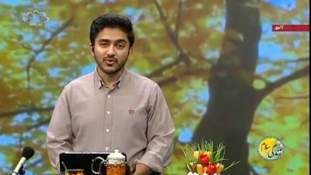 سماجی پروگرام ۔ زندگی سلام