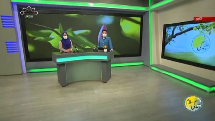 سماجی پروگرام ۔ زندگی سلام