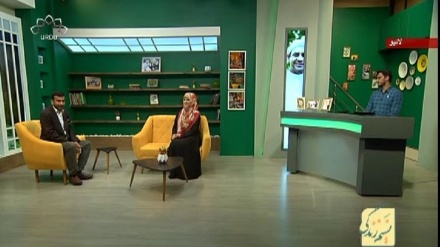 نسیم زندگی - سماجی پروگرام