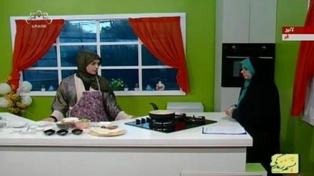 نسیم زندگی - سماجی پروگرام