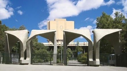 Tehran Universiteti İranda 1-ci, Asiyada isə 58-dir