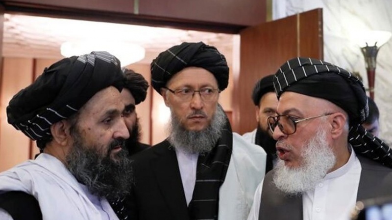 طالبان مذاکرات پر پھر رضامند ہوئے