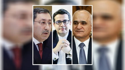 İran səfiri Bakı rəsmilərilə Qarabağ döyüşləri barədə məşvərət edib