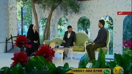 سماجی پروگرام ۔ زندگی سلام