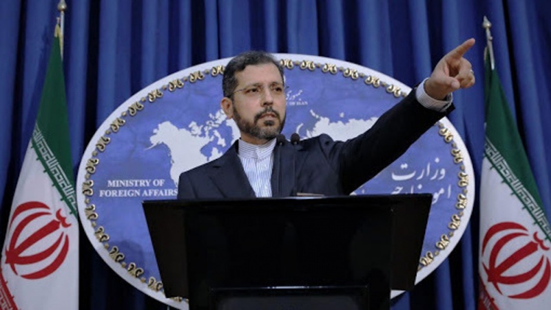 Amerika nije u položaju da savjetuje Irance i Jemence o njihovim odnosima