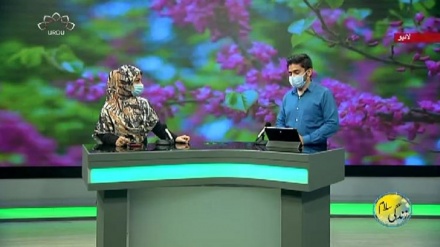 سماجی پروگرام ۔ زندگی سلام