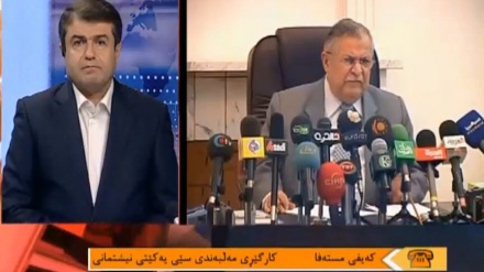سێهەمین ساڵیادی کۆچی دواییی جەلال تاڵەبانی