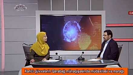 KOMPAS  -  01-10-2020  - İran, Azərbaycan və dünyanın son olayları ilə bağlı dəqiq təhlilləri KOMPAS veriıişindən alın.