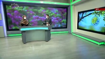 نسیم زندگی - سماجی پروگرام