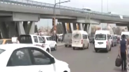 ڕێککەوتنی نێوان هەولێر و بەغدا لەسەر پرسی شەنگال