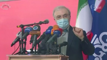 امریکی پابندیاں نسل کشی کے مترادف ہیں