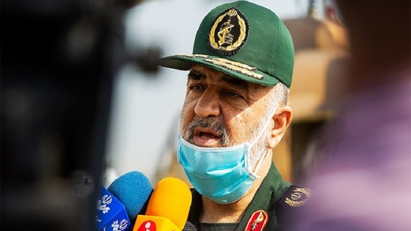 General SalamI: Osveta za atentat na iranskog naučnika stavljena u plan