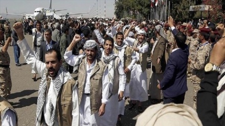 یمن اور سعودی عرب کے درمیان بڑے پیمانے پر قیدیوں کا تبادلہ 