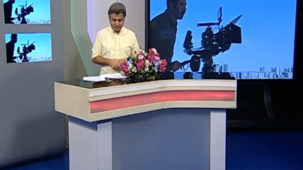 بەشێک لە بەرنامەی ڕۆژی نوێ - 14-10-2020