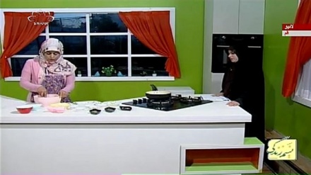 نسیم زندگی - سماجی پروگرام