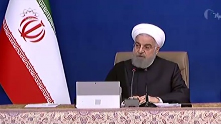 اسلحہ جاتی پابندیوں کے خاتمے پر زور