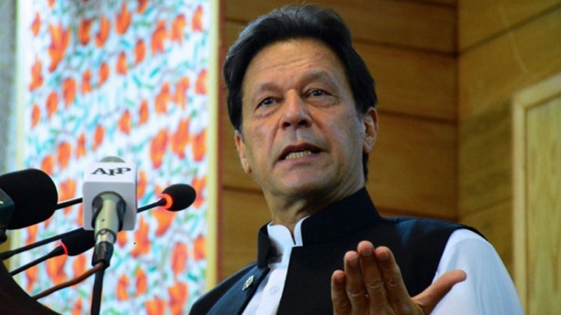 Pakistanski premijer Khan poziva Facebook da zabrani sav ‘islamofobičan’ sadržaj