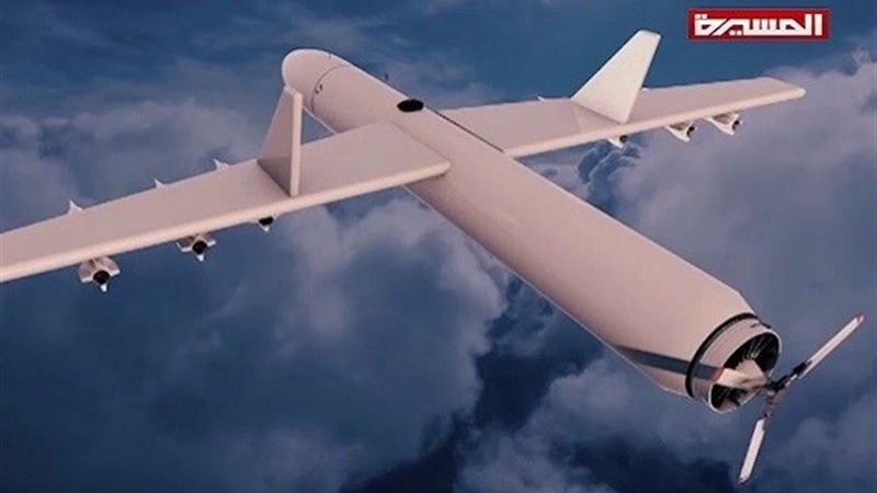 سعودی ایئرپورٹ پر یمن کا ایک اور ڈرون حملہ
