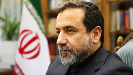 غیروں کی مداخلت نہ ہو تو قرہ باغ تنازعے کا پُر امن خاتمہ ممکن ہے: ایران
