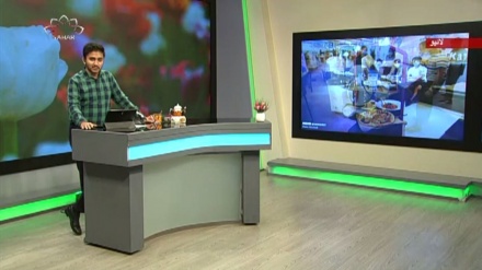 نسیم زندگی - سماجی پروگرام