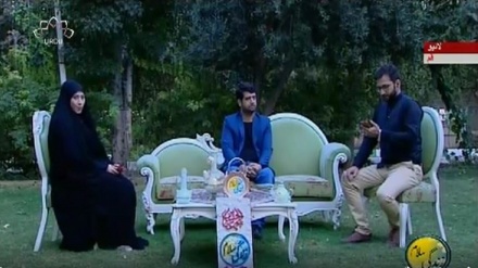 سماجی پروگرام ۔ زندگی سلام