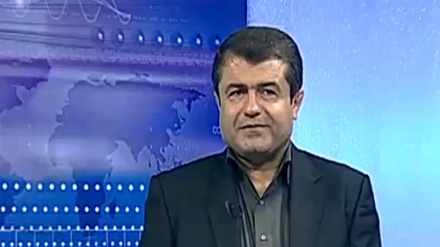 مدیا گەشت - 08-10-2020