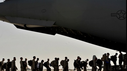 امریکہ کو افغانستان سے جانا ہی ہو گا: طالبان