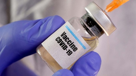 ہندوستان، کورونا ویکسین اگلے سال تک آنے کا امکان