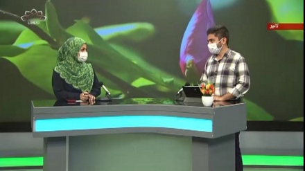 سماجی پروگرام ۔ زندگی سلام