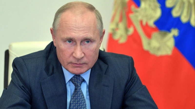 Putin İrəvan ilə Bakını Moskvada danışıqlara dəvət edib