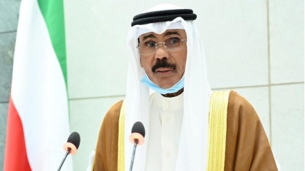 کویت کے نئے امیر کی جانب سے فلسطینیوں کی حمایت جاری رکھنے کا  اعلان
