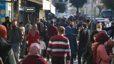 Qedexeya li Wanê 4 sal in didome: Binpêkirinên mafan zêde dibin   