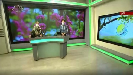 سماجی پروگرام ۔ زندگی سلام