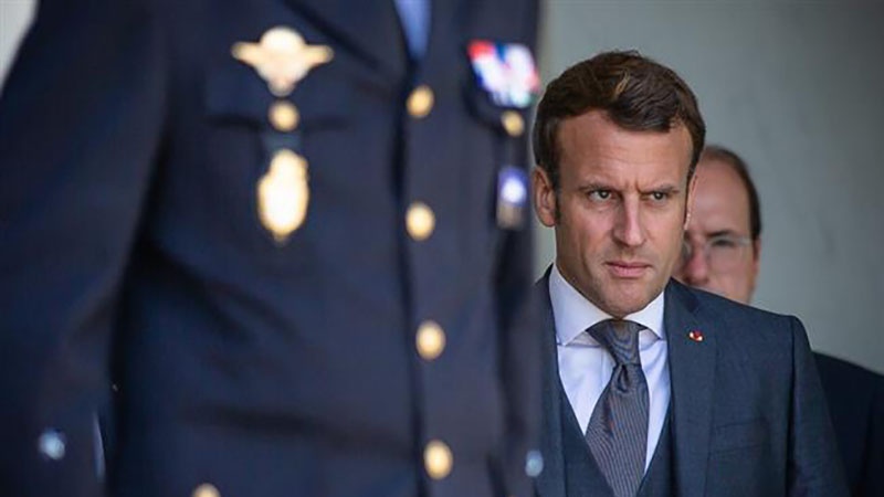 Macron reagovao na kritike i bijes u islamskom svijetu
