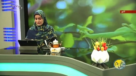 سماجی پروگرام ۔ زندگی سلام