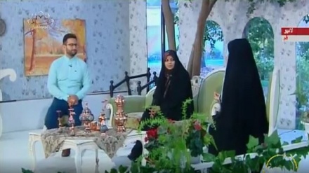 سماجی پروگرام ۔ زندگی سلام