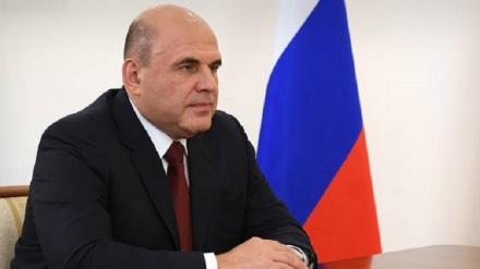 روس نے یورپی معاہدوں سے علیحدگی کا اعلان کردیا 