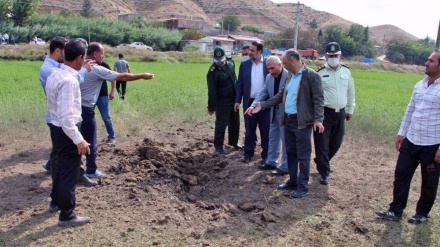 Iran će poduzeti oštrije mjere ukoliko na njegovu teritoriju budu padali metci iz Karabaha