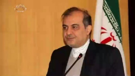 یمنی عوام کی حمایت جاری رکهنے کا اعلان 