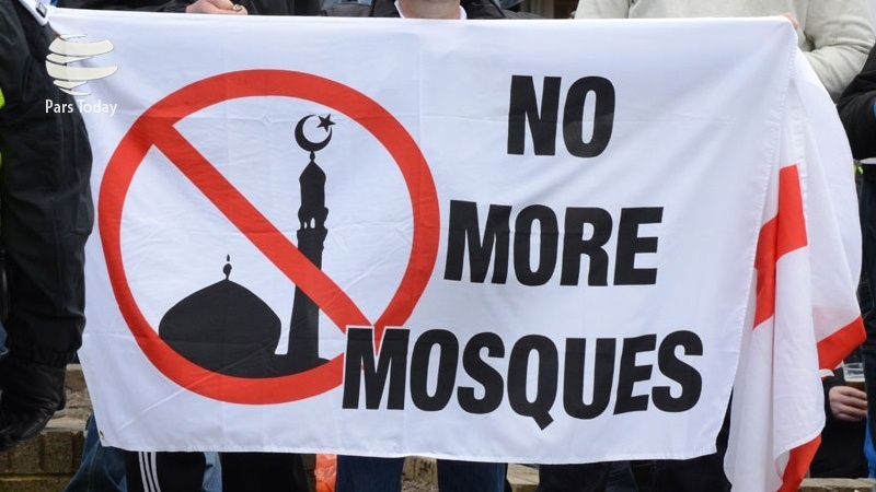 Fransada islamofobiya davam edir