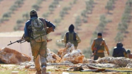 SOHR: 36 çekdarên sûrî di pevçûnên Qerebaxê da hatine kuştin