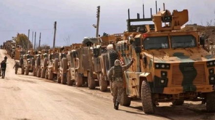 Artêşa Tirkiyê wê ji 6 noqteyên din ên çavdêriyê vekişe