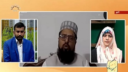 نسیم زندگی - سماجی پروگرام