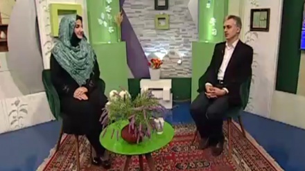 ساباتی سۆز - هیوادار بوون بە ڕەحمەتی خودا - 14-10-2020
