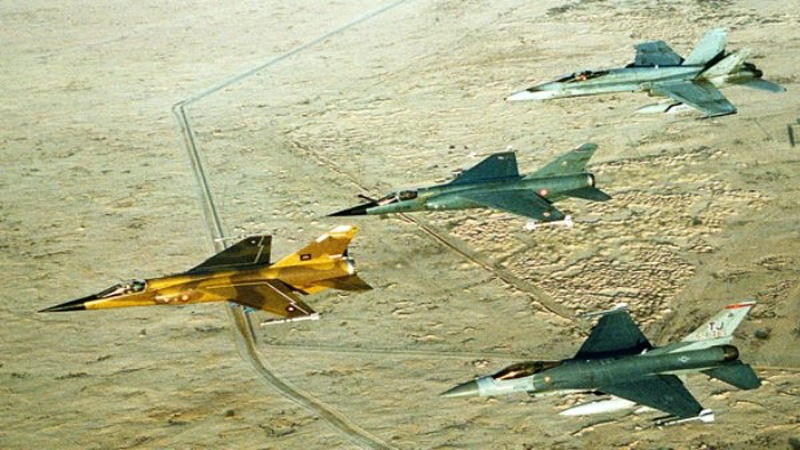 یمن، سعودی اتحاد کی اپنے ہی آلۂ کاروں پر بمباری