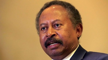 سوڈان کے وزیراعظم مستعفی ہو گئے