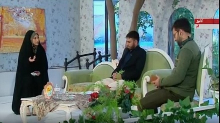 سماجی پروگرام ۔ زندگی سلام