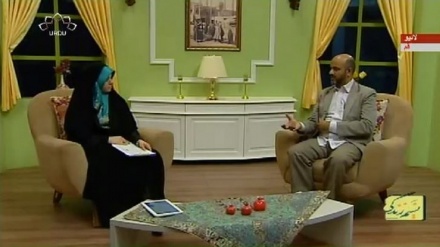 نسیم زندگی - سماجی پروگرام